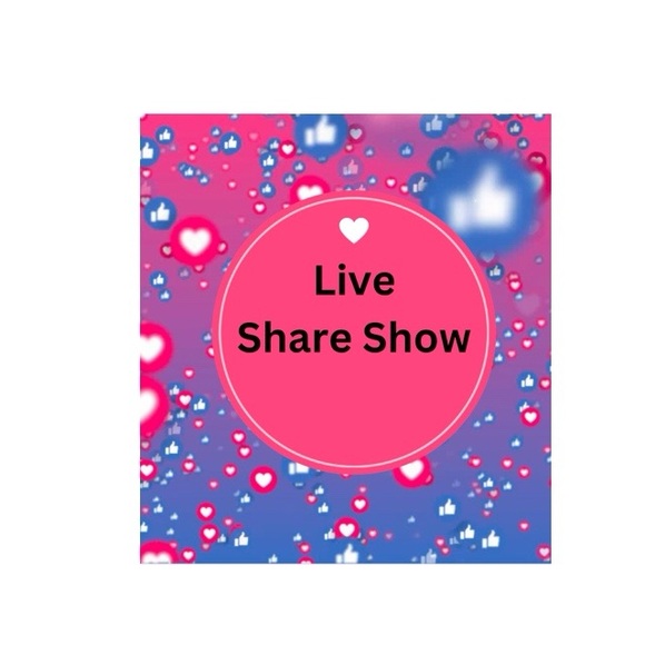 no theme Sunday Live Share Show Notification - Picture 2 of 3